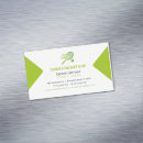 Buscar master tarjetas de visita Profesional