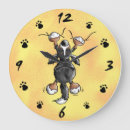 Buscar bernese relojes de pared Perro