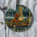 Buscar irish chapas Perro