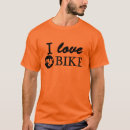 Buscar de la bicicleta camisetas Deporte