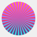 Buscar psychedelic pegatinas Retro