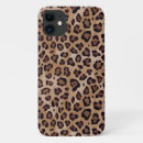 Buscar gato grande iphone fundas Piel de leopardo