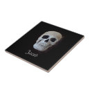 Buscar skull azulejos Halloween