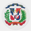 Buscar dominicana pegatinas Santo domingo