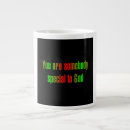 Buscar para alguien especial tazas Inspirador
