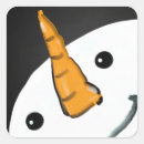 Buscar naranja sonriente pegatinas Adorable