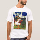 Buscar zanahoria camisetas Vintage
