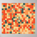 Buscar pixeles posters Mosaico