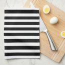 Buscar pingüinos paños de cocina Blanco y negro