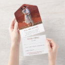 Buscar rojo quemado invitaciones Naranja oscuro