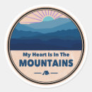 Buscar alpinista pegatinas Escalada de montaña