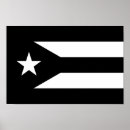 Buscar bandera de puerto rico posters Boricua