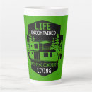 Buscar alternativa tazas General y unisex