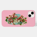 Buscar victorian iphone fundas Floral victoriana