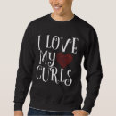 Buscar rizos sudaderas Amar