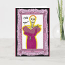 Buscar skeleton tarjetas Calavera