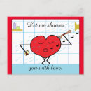 Buscar corazones musicales postales Romántico