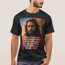 Buscar jesus is lord camisetas Christian