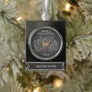 Buscar negro y plata adornos Para ellos