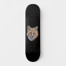 Buscar zorros tablas de skate Elegante