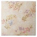 Buscar papel pintado floral azulejos Endpapers