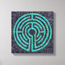 Buscar nueva edad lienzos Espiritual