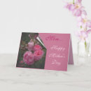 Buscar madre tarjetas Rosa claro