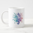 Buscar diseño bonito tazas Colorido