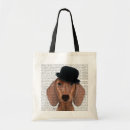 Buscar del dachshund bolsos Steampunk