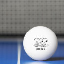 Buscar pelotas de ping pong Niños