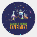 Buscar ciencias pegatinas Fiesta de ciencia