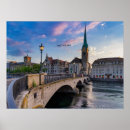 Buscar zurich posters Suiza