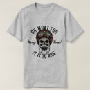 Buscar moteras camisetas Genial