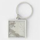 Buscar grabado en relieve llaveros Francés