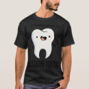 Buscar tooth camisetas Vestir