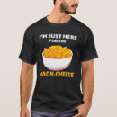 Buscar cheese camisetas Comida