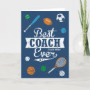 Buscar entrenador de béisbol tarjetas Azul