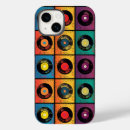 Buscar record iphone fundas Retro