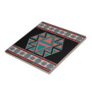 Buscar modelo tribal azulejos Étnico