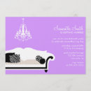 Buscar fiesta de ducha nupcial invitaciones Moderno