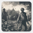 Buscar undead pegatinas Zombi