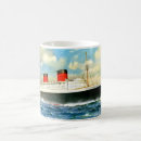 Buscar cunard tazas Reina