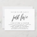 Buscar fantástico invitaciones Para todos