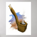 Buscar tabaco posters Humo