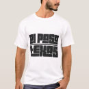 Buscar el paso texas camisetas 6 º estadía