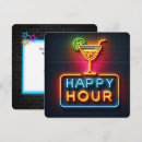 Buscar neon sign invitaciones Fiesta