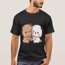 Buscar bubu camisetas 2 º pareja