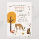 Buscar animal del bosque invitaciones Para todos