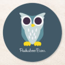 Buscar inteligente posavasos Elegante