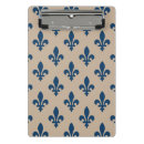 Buscar heráldica libretas Fleur de lis